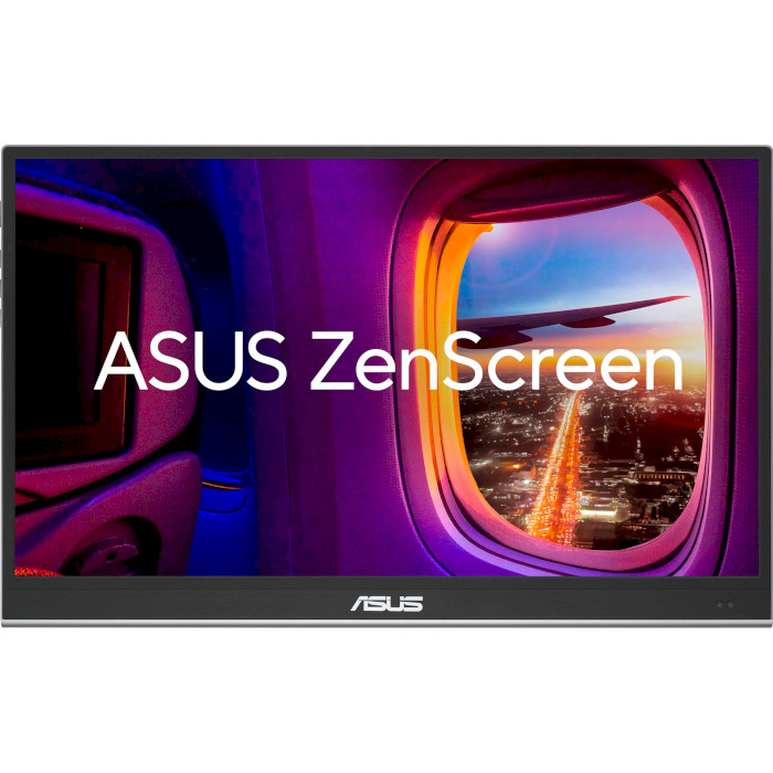 Портативний монітор ASUS ZenScreen MQ16AHE