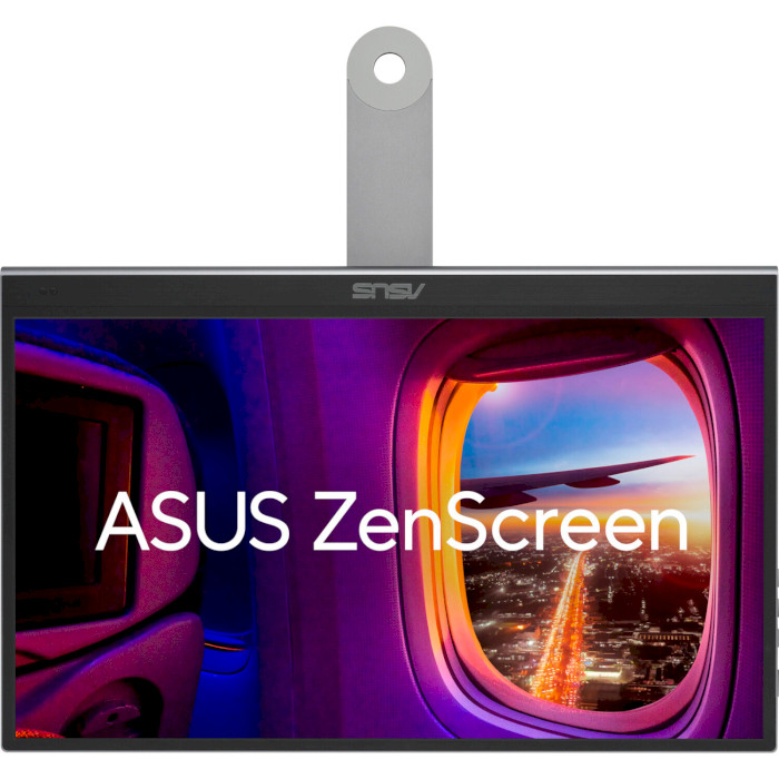 Портативний монітор ASUS ZenScreen MQ16AHE