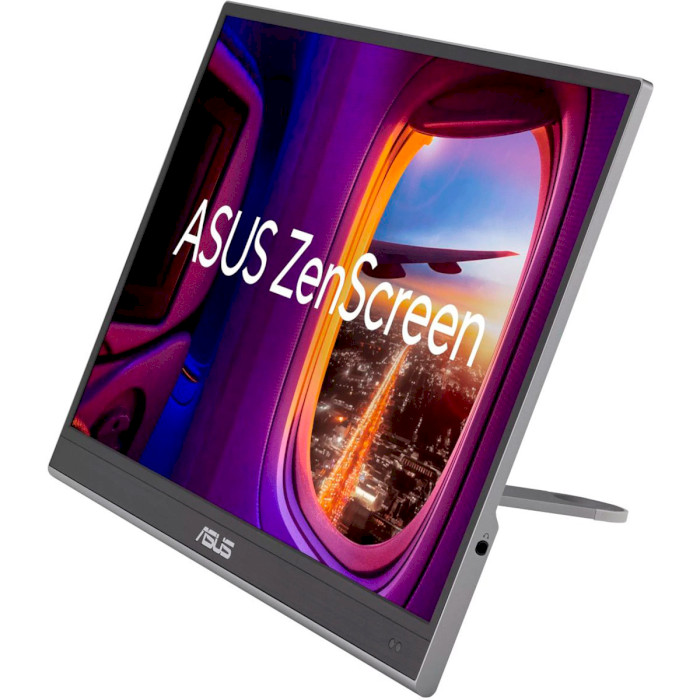 Портативний монітор ASUS ZenScreen MQ16AHE