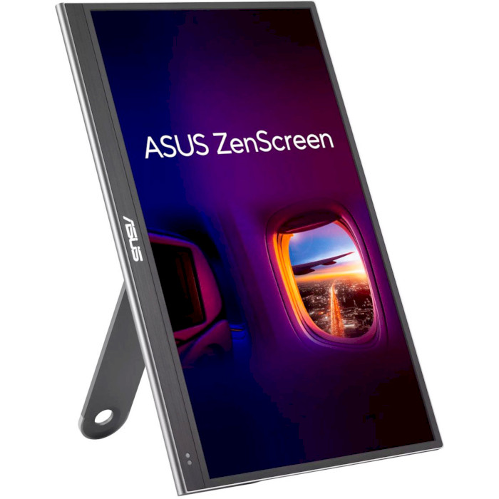 Портативний монітор ASUS ZenScreen MQ16AHE