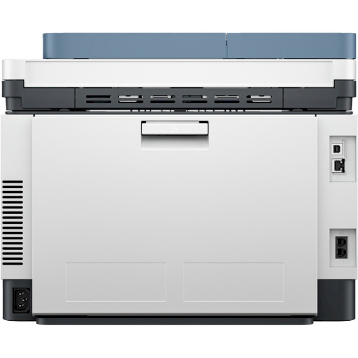 БФП HP Color LaserJet Pro 3303fdn (499M7A)