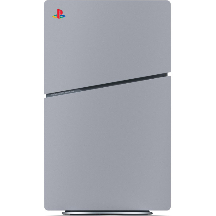 Ігрова приставка SONY PlayStation 5 Slim Digital Edition 30th Anniversary Limited Edition 1TB (1000046916)