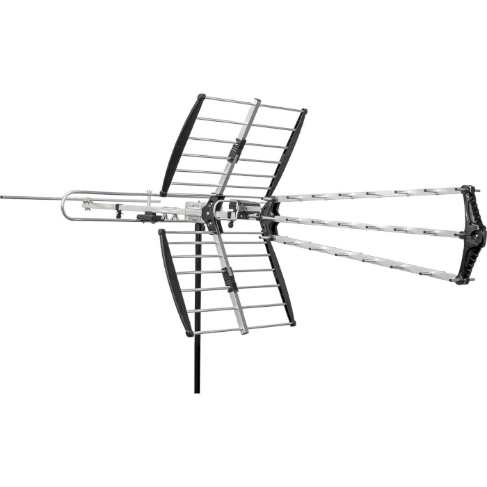 ТБ-антена зовнішня ROMSAT V/UHF-273