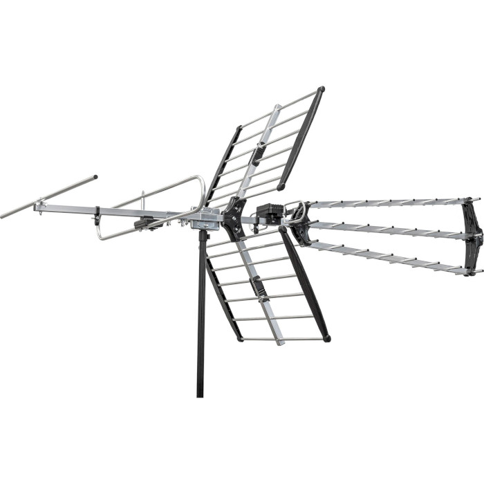 ТВ-антенна наружная ROMSAT V/UHF-273