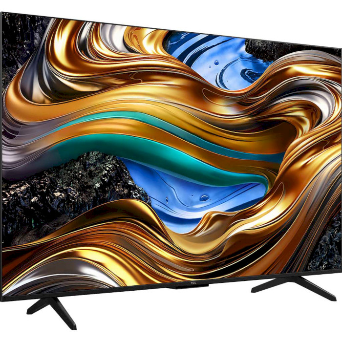 Телевізор TCL 50" LED 4K 50P755