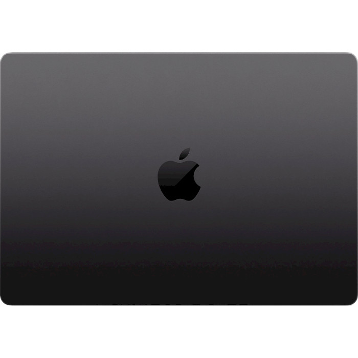 Ноутбук APPLE A2992 MacBook Pro 14" M3 Pro Space Black (Z1AU0024N)