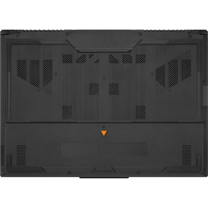 Ноутбук ASUS TUF Gaming A15 FA507NUR Jaeger Gray (FA507NUR-LP091)