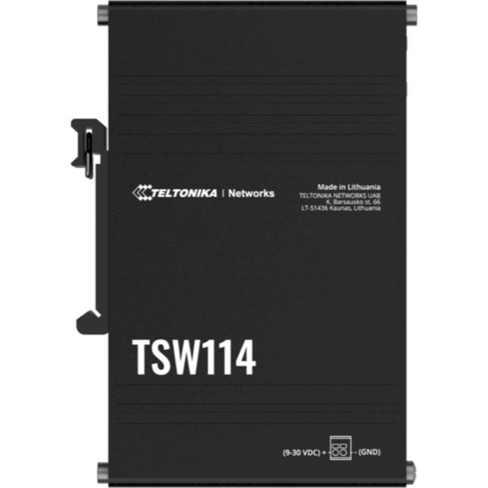 Комутатор TELTONIKA TSW114