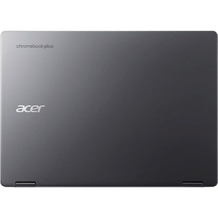 Ноутбук ACER Chromebook Plus Spin 514 CP514-4HN-30BW Steel Gray (NX.KYQEU.001)