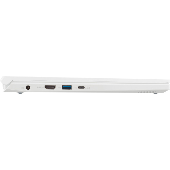 Ноутбук ACER Nitro V 14 ANV14-61-R4QY Pearl White (NH.QTYEU.006)