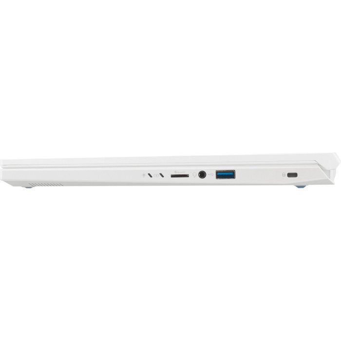 Ноутбук ACER Nitro V 14 ANV14-61-R4QY Pearl White (NH.QTYEU.006)