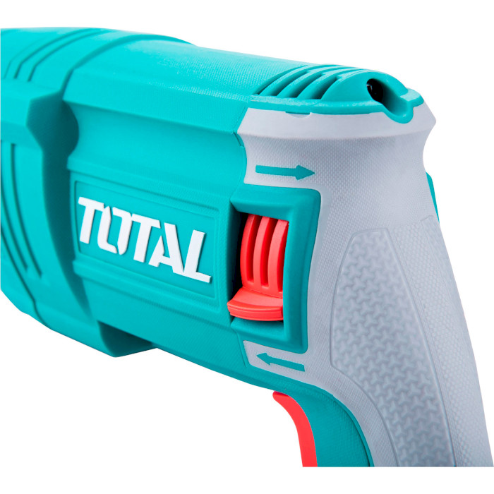 Перфоратор TOTAL TH308268-2 SDS-plus