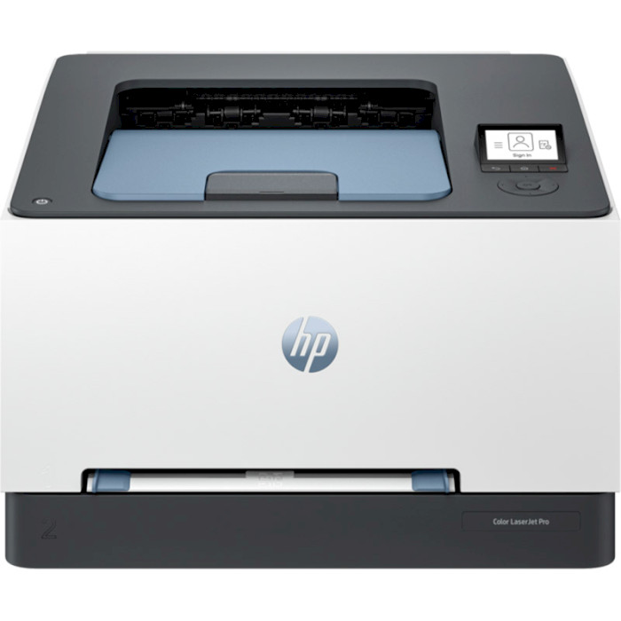 Принтер HP Color LaserJet Pro 3203dw (499N4A)