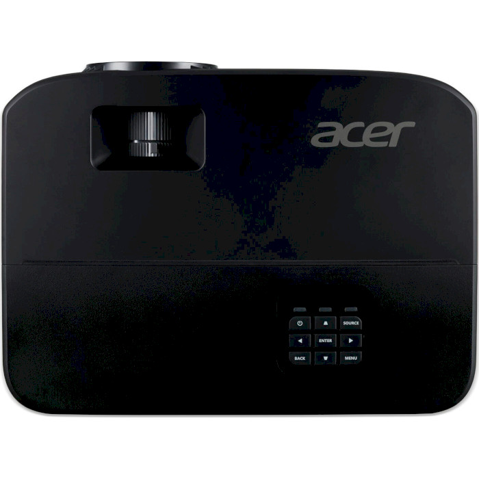 Проектор ACER X1328 (MR.JX711.001)