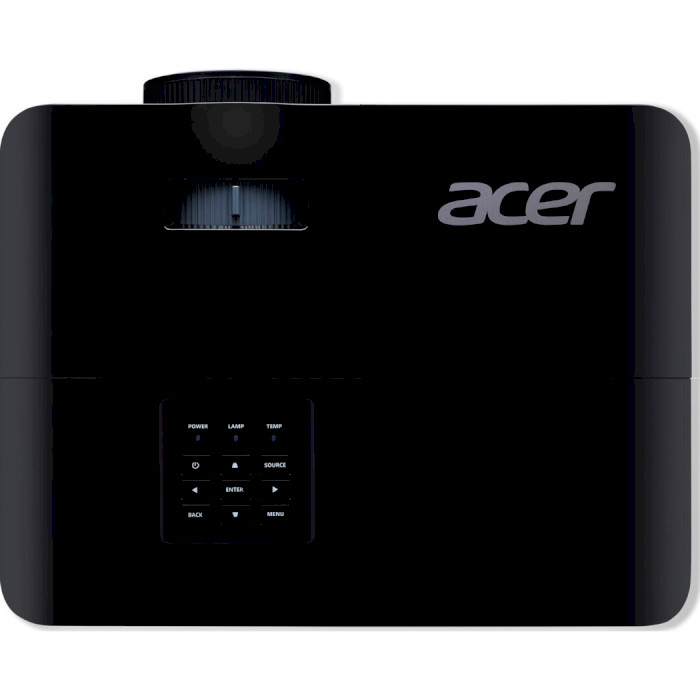 Проектор ACER X139 (MR.JX611.00Z)