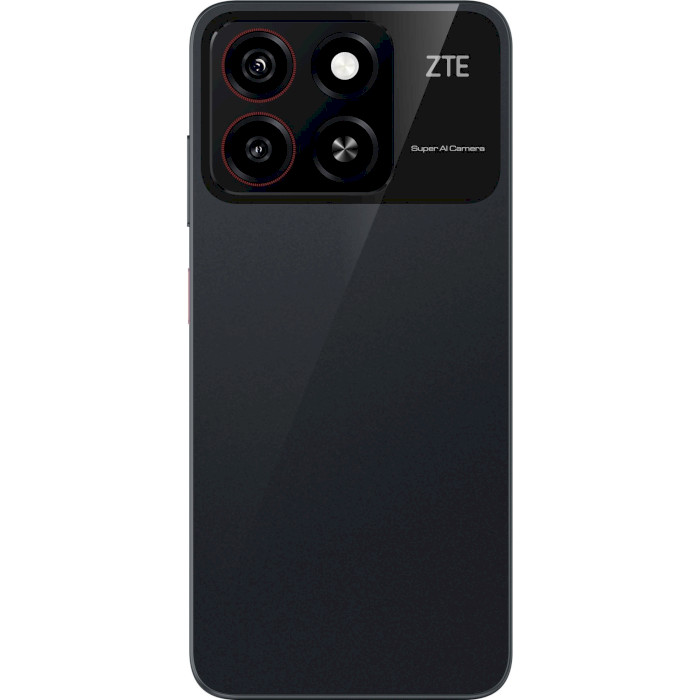 Смартфон ZTE Blade A35 2/64GB Starry Black