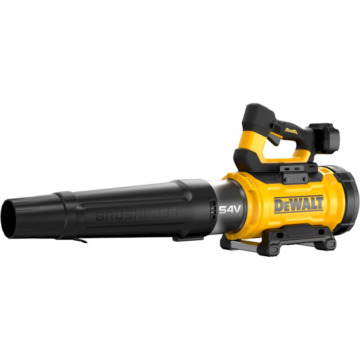 Повітродув акумуляторний DeWALT DCMBL777N