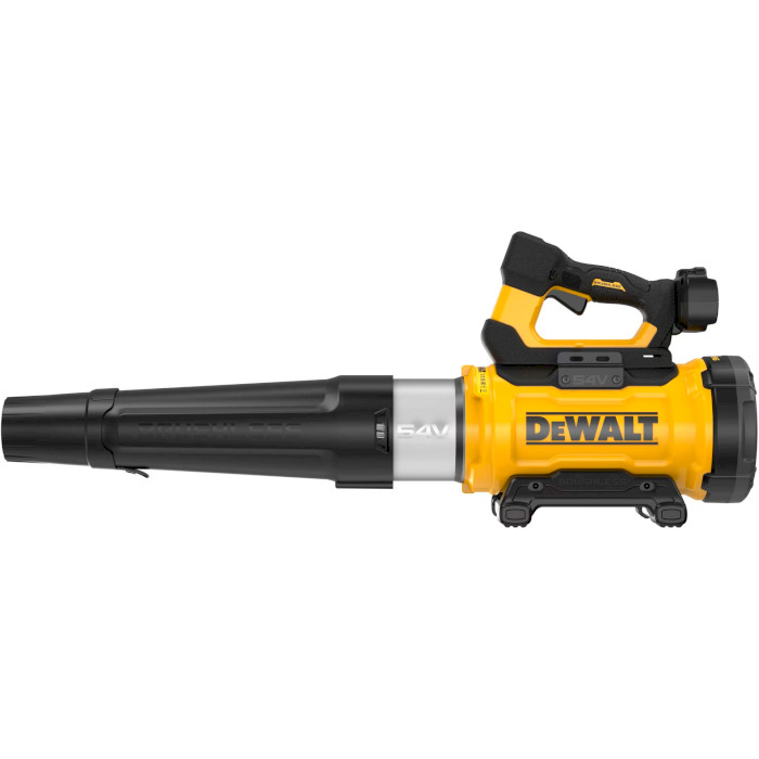 Повітродув акумуляторний DeWALT DCMBL777N