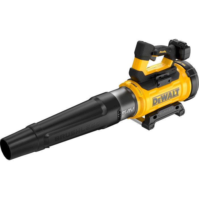 Воздуходувка аккумуляторная DeWALT DCMBL777N