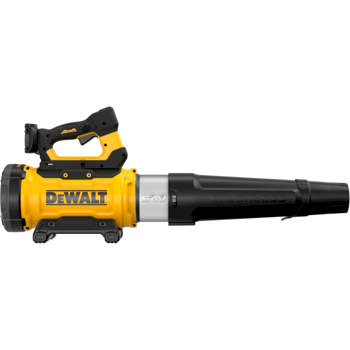 Воздуходувка аккумуляторная DeWALT DCMBL777N