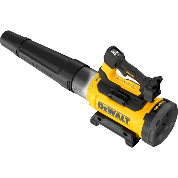 Воздуходувка аккумуляторная DeWALT DCMBL777N