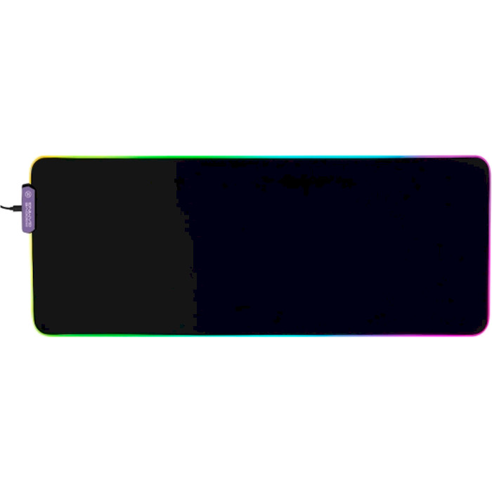 Ігрова поверхня PROOVE Offland RGB Mouse Pad 800х300