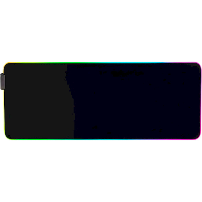 Игровая поверхность PROOVE Offland RGB Mouse Pad 800х300