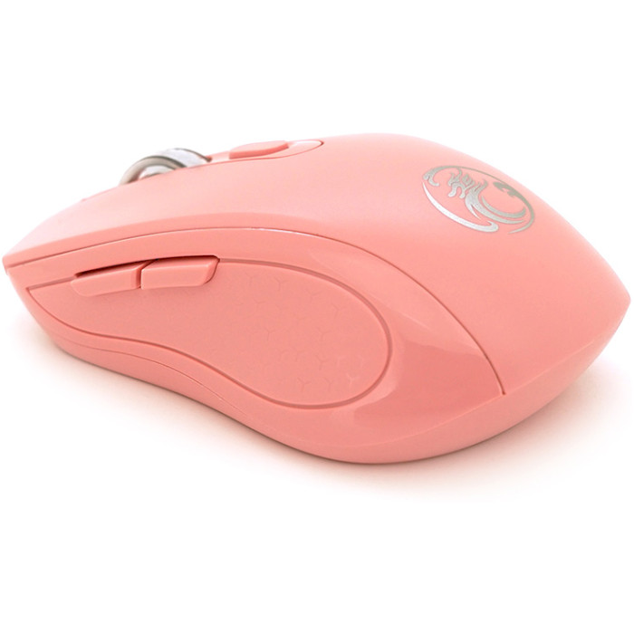 Мышь IMICE W-718 Pink