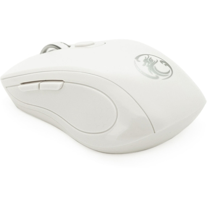 Миша IMICE W-718 White