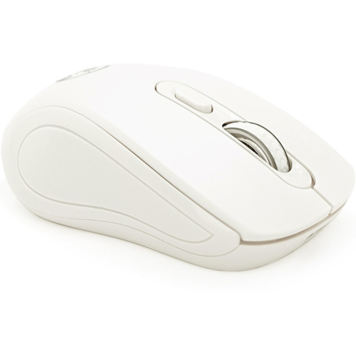 Миша IMICE W-718 White