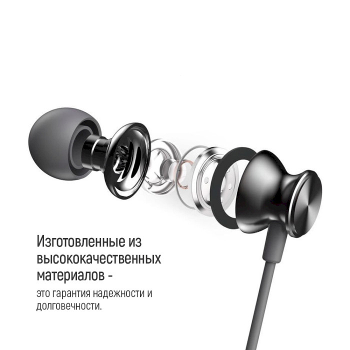 Наушники COLORWAY WD03 Black