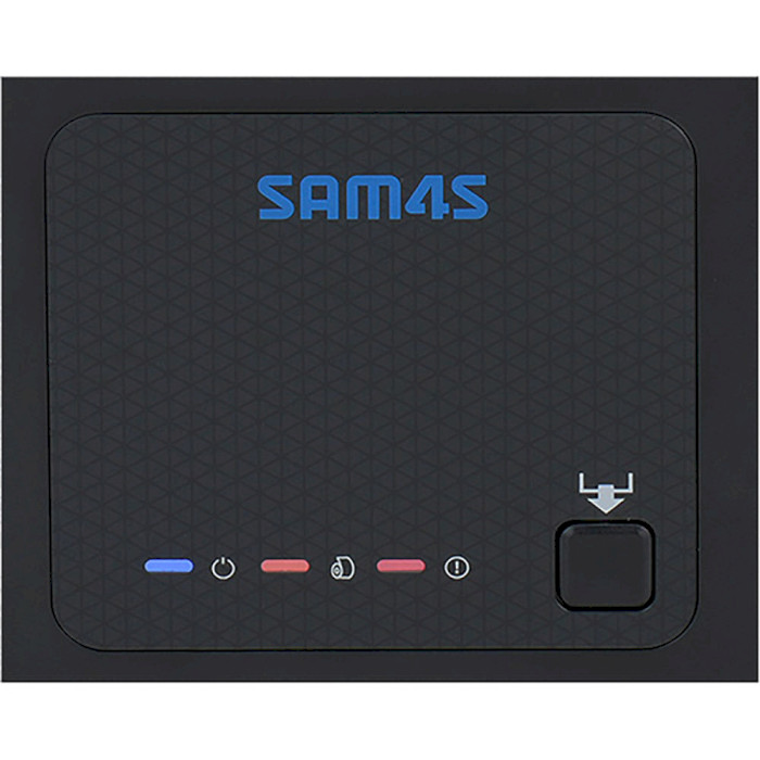 Принтер чеків SAM4S Hcube-102DB USB/COM/LAN