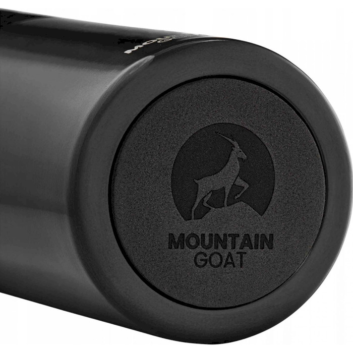 Термокухоль MOUNTAIN GOAT Travel 0.4л Black