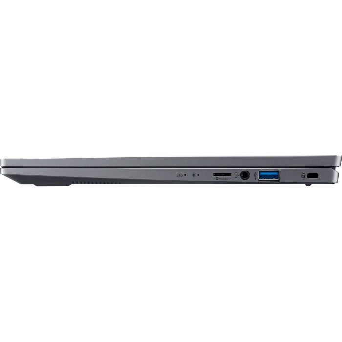 Ноутбук ACER Swift Go 14 SFG14-63-R1CX Steel Gray (NX.KYLEU.005)