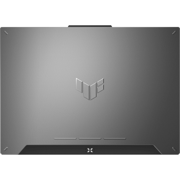 Ноутбук ASUS TUF Gaming F15 FX507VU Mecha Gray (FX507VU-LP150)