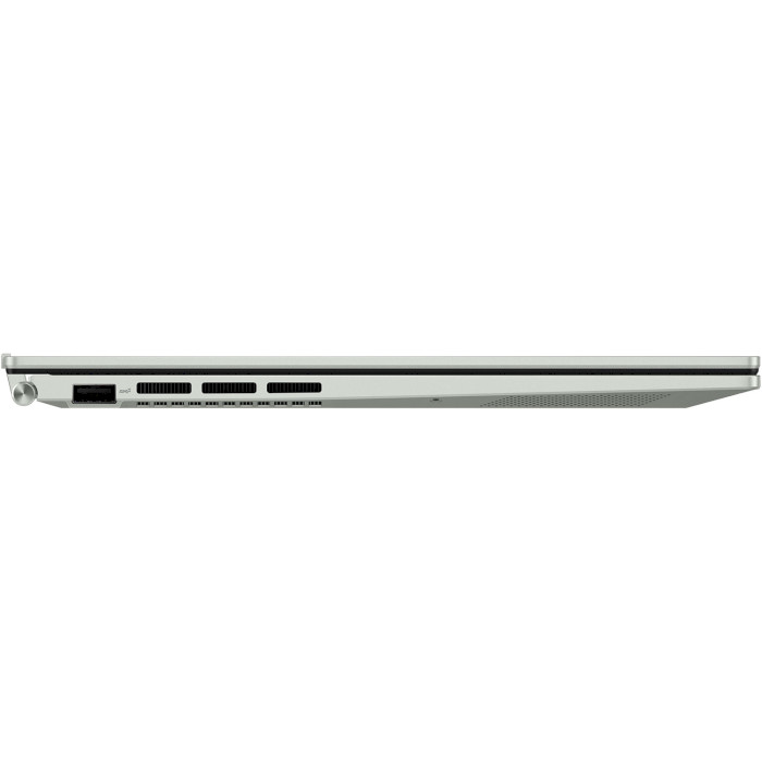 Ноутбук ASUS ZenBook 14 OLED UX3402VA Foggy Silver (UX3402VA-KM691)