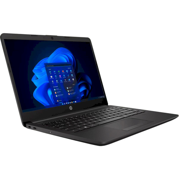 Ноутбук HP 240 G9 Dark Ash Silver (A3DU7ES)