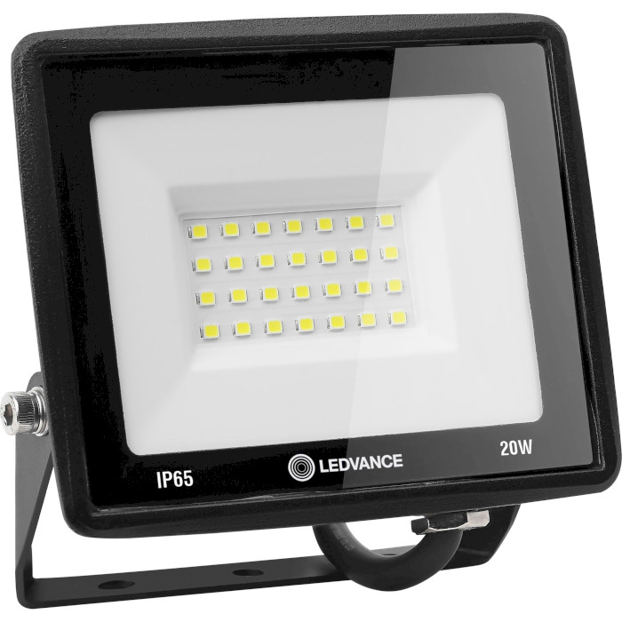 Прожектор LED LEDVANCE FloodLight Eco 20W 6500K (4099854230417)