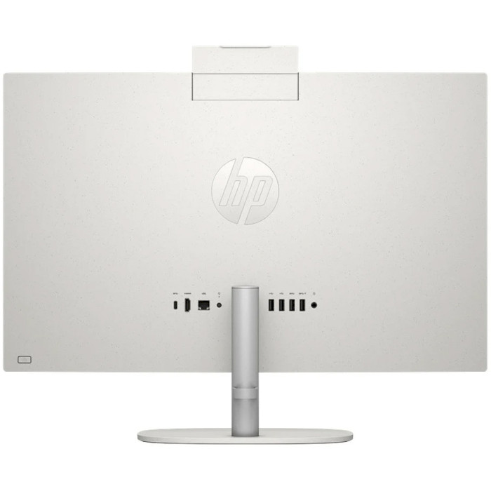 Моноблок HP 24-cr1002ua Shell White (AE0P5EA)