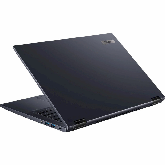 Ноутбук ACER TravelMate Spin P4 TMP414RN-52-54PV Slate Blue (NX.VW8EU.00A)