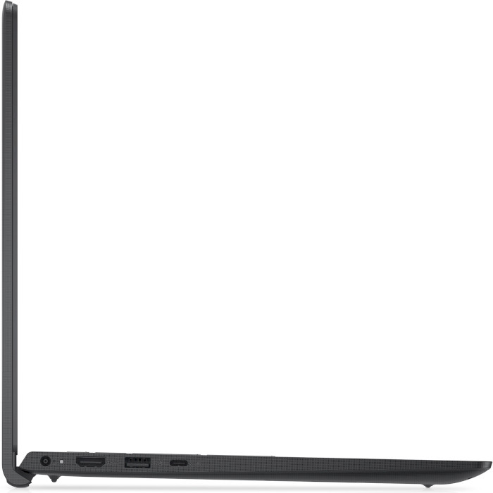 Ноутбук DELL Vostro 3530 Carbon Black (N0097PVNB3530UA_UBU)