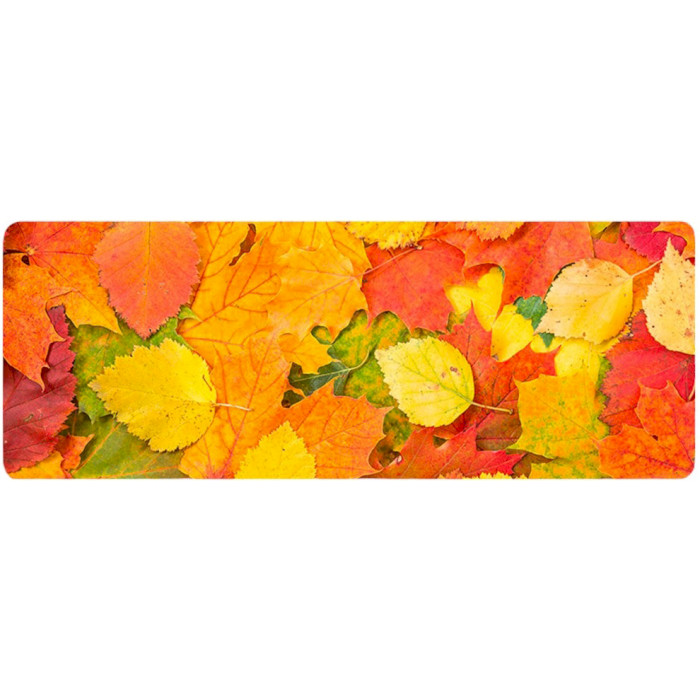 Килимок для миші VOLTRONIC Autumn Leaves 700x300 (FL372)