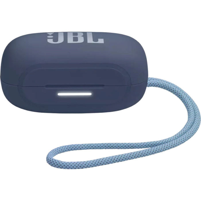 Наушники JBL Reflect Aero TWS Blue (JBLREFLECTAEROBLU)