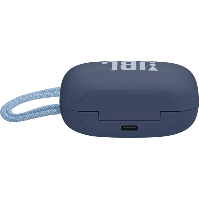 Наушники JBL Reflect Aero TWS Blue (JBLREFLECTAEROBLU)