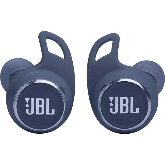 Наушники JBL Reflect Aero TWS Blue (JBLREFLECTAEROBLU)