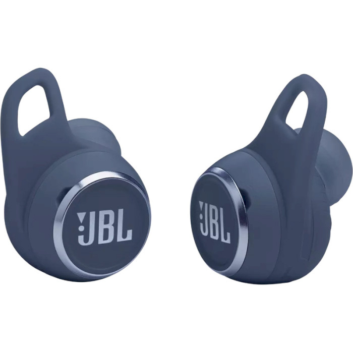 Навушники JBL Reflect Aero TWS Blue (JBLREFLECTAEROBLU)