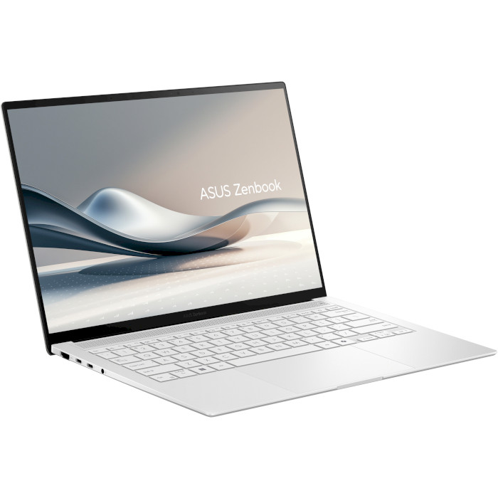 Ноутбук ASUS ZenBook S 14 UX5406SA Scandinavian White (UX5406SA-PV035X)