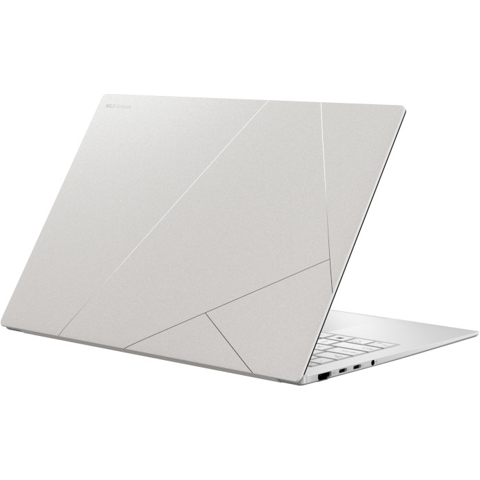 Ноутбук ASUS ZenBook S 14 UX5406SA Scandinavian White (UX5406SA-PV035X)