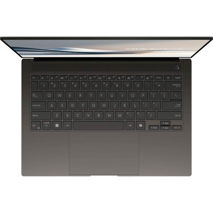 Ноутбук ASUS ZenBook S 14 UX5406SA Zumaia Gray (UX5406SA-PV034X)