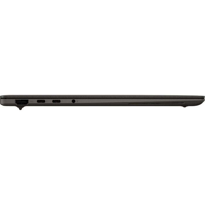 Ноутбук ASUS ZenBook S 14 UX5406SA Zumaia Gray (UX5406SA-PV034X)